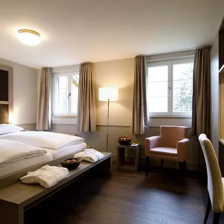 Und Naturresort Handeck Guttannen