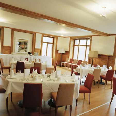 Und Naturresort Handeck Guttannen