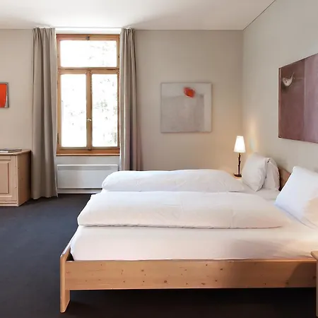 Und Naturresort Handeck 3*