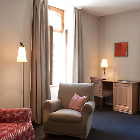 Und Naturresort Handeck Guttannen