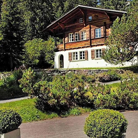 Und Naturresort Handeck 3*