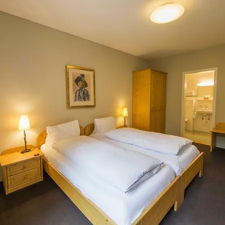 Und Naturresort Handeck