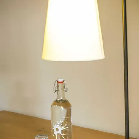翰德克自然度假酒店