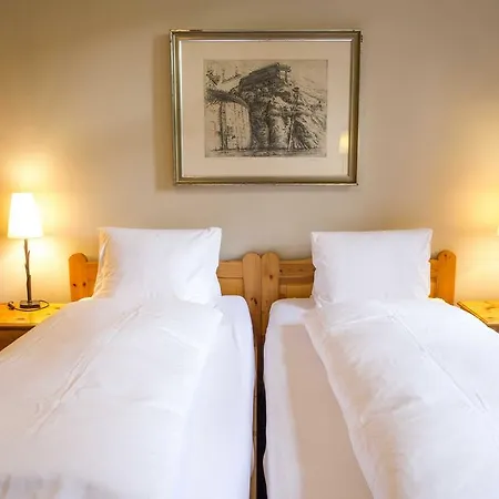 Und Naturresort Handeck Guttannen