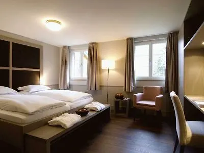 Hotell Und Naturresort Handeck