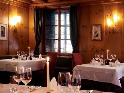 Und Naturresort Handeck Guttannen