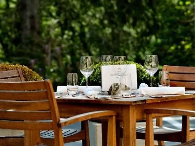 Und Naturresort Handeck Hotell 3*