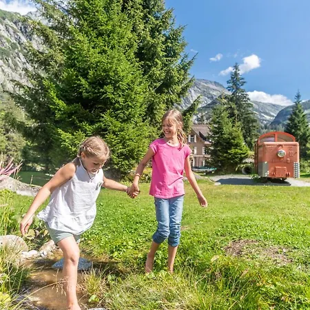 Und Naturresort Handeck 3*