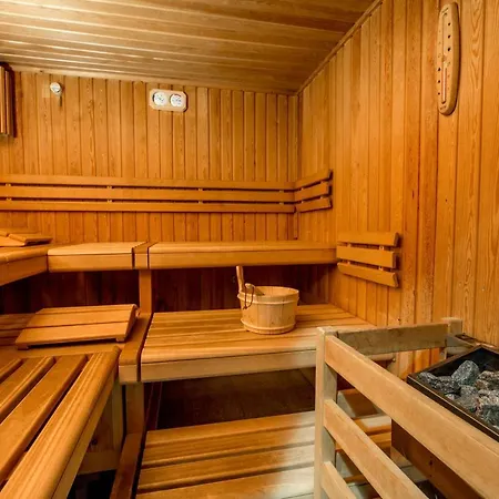 Hotel Und Naturresort Handeck