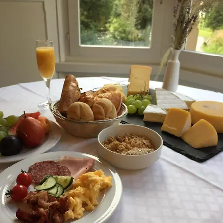 Hotell Und Naturresort Handeck Guttannen