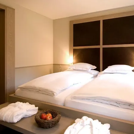 Hotel Und Naturresort Handeck Guttannen