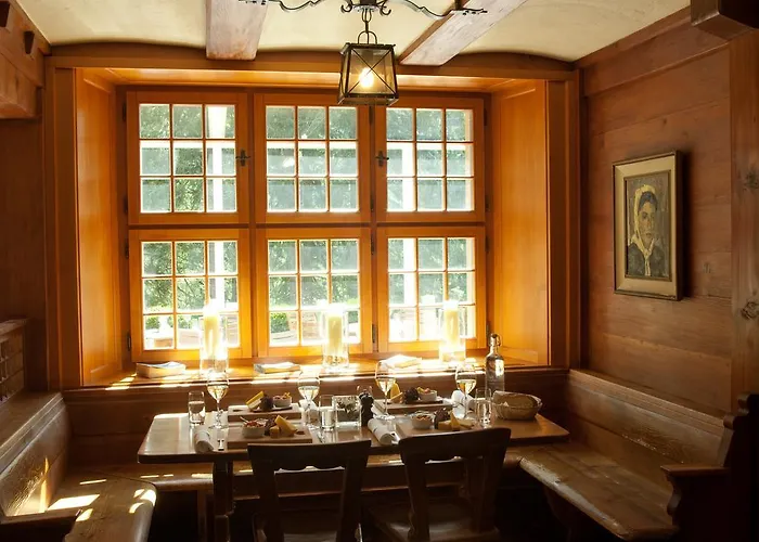 Und Naturresort Handeck