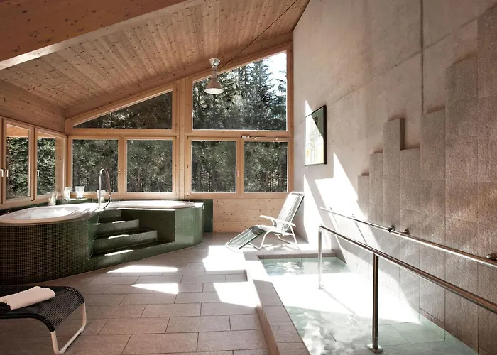 Hotel Und Naturresort Handeck Guttannen