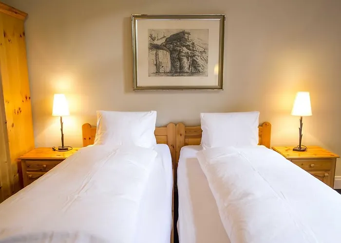 Und Naturresort Handeck Guttannen