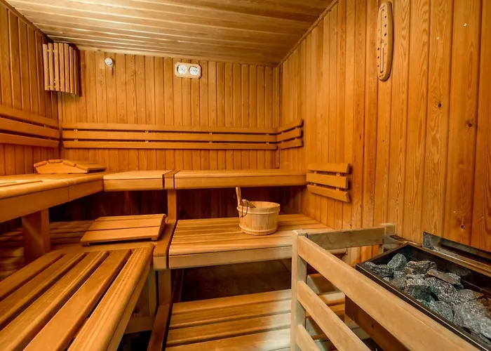 Hotel Und Naturresort Handeck