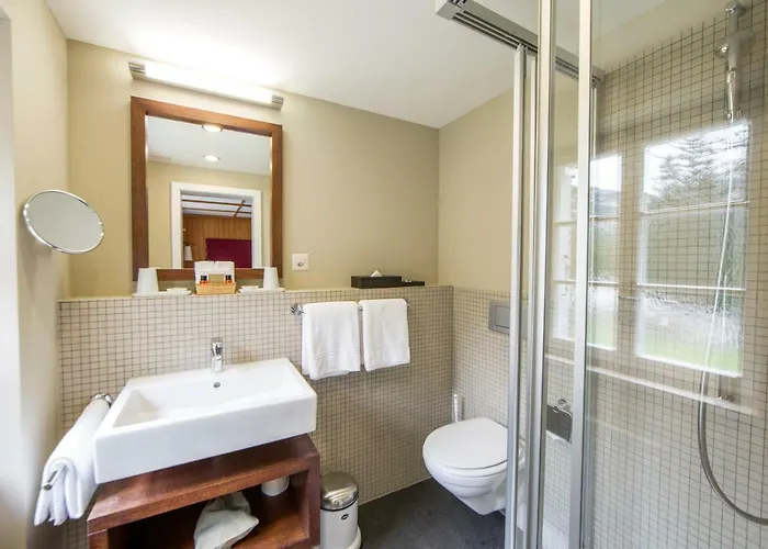 Und Naturresort Handeck 3*