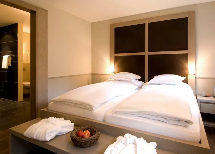 Hotel Und Naturresort Handeck Guttannen