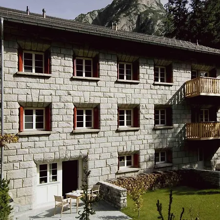 Und Naturresort Handeck