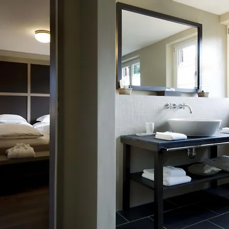 Und Naturresort Handeck