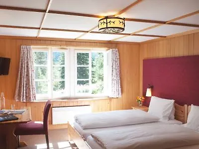 Und Naturresort Handeck Guttannen