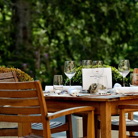 Und Naturresort Handeck Hotel Guttannen