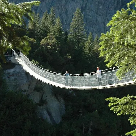 Und Naturresort Handeck Hotel 3*