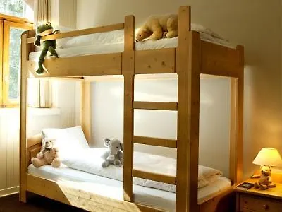 ومنتجع هانديك الطبيعي 3*