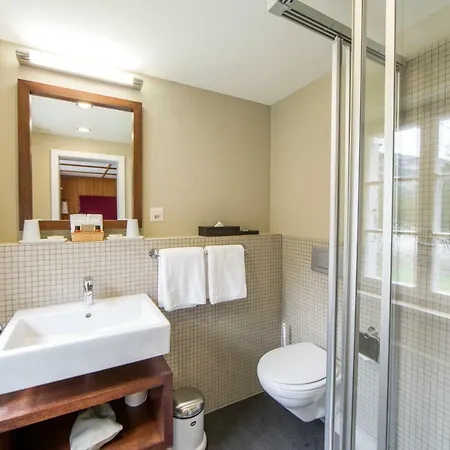 ومنتجع هانديك الطبيعي 3*